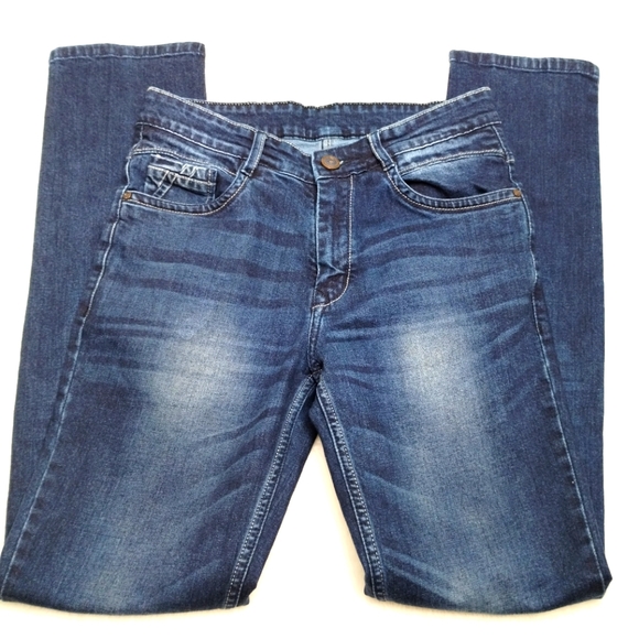 Cobb Italy jeans 32 - Picture 2 of 12